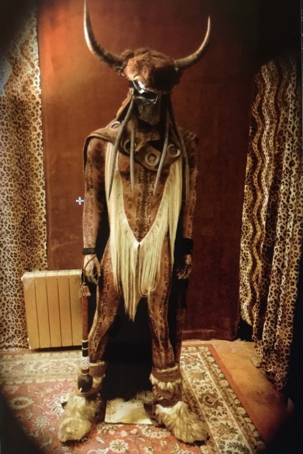 objets
