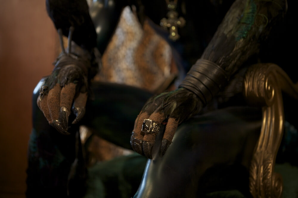 objets